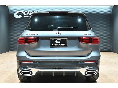 MERCEDES-BENZ GLB - 7