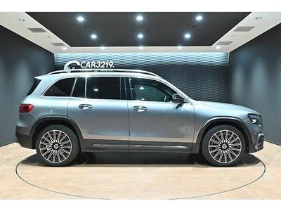 MERCEDES-BENZ GLB - 10