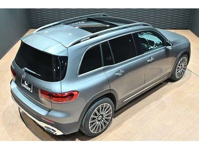 MERCEDES-BENZ GLB - 9