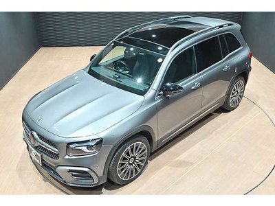 MERCEDES-BENZ GLB - 8