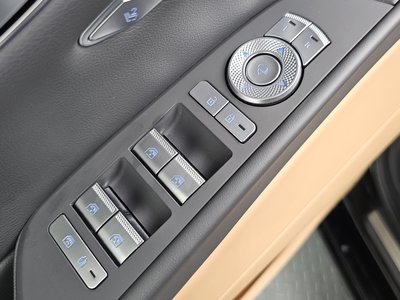 2022 Genesis G80 (RG3) 缩略图 28