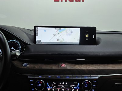 2022 Genesis G80 (RG3) 缩略图 19