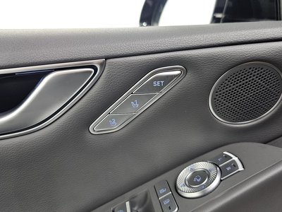 2022 Genesis G80 (RG3) 缩略图 31