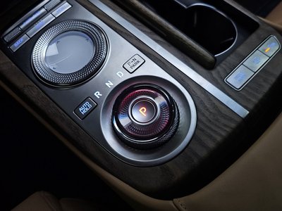2022 Genesis G80 (RG3) 缩略图 12