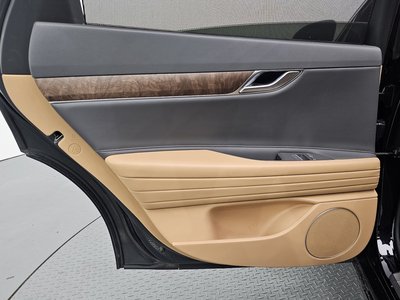 2022 Genesis G80 (RG3) 缩略图 15