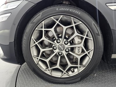2022 Genesis G80 (RG3) photo 6