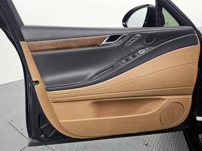 2022 Genesis G80 (RG3) 缩略图 14