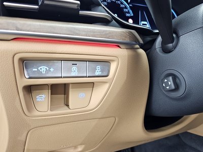 2022 Genesis G80 (RG3) 缩略图 32