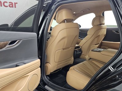 2022 Genesis G80 (RG3) 缩略图 33