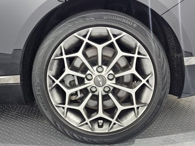2022 Genesis G80 (RG3) photo 8