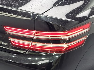 2022 Genesis G80 (RG3) photo 10