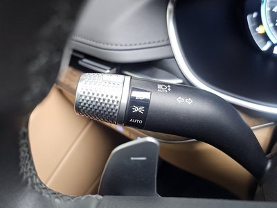 2022 Genesis G80 (RG3) 缩略图 29