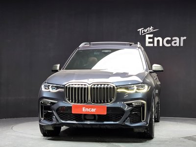 BMW X7 - 2