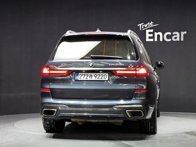 BMW X7 - 4