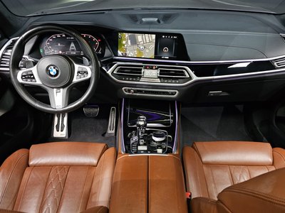 BMW X7 - 5