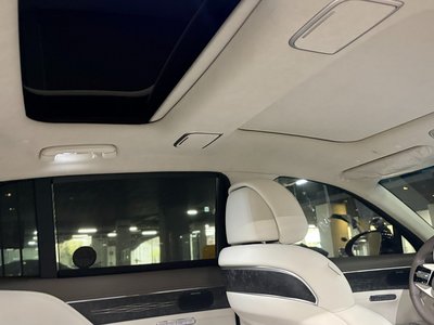 صورة مصغرة 11 لـ 2023 Genesis G90 (RS4)