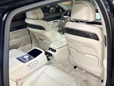 صورة 10 لـ 2023 Genesis G90 (RS4)