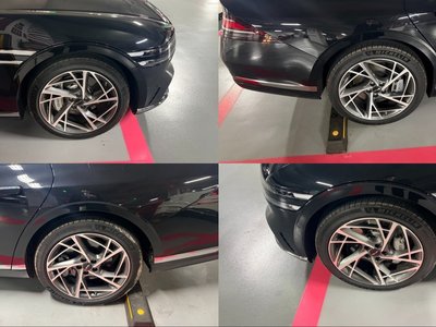 صورة 6 لـ 2023 Genesis G90 (RS4)
