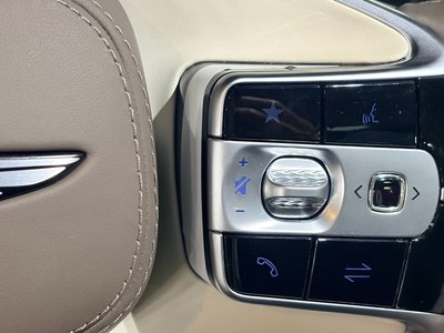 صورة مصغرة 16 لـ 2023 Genesis G90 (RS4)