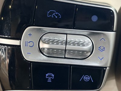 صورة مصغرة 15 لـ 2023 Genesis G90 (RS4)