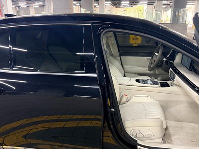 صورة مصغرة 12 لـ 2023 Genesis G90 (RS4)