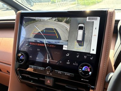 TOYOTA VELLFIRE - 3