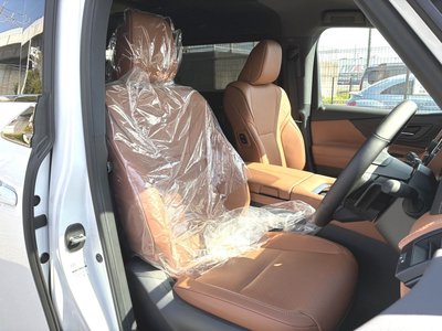 TOYOTA VELLFIRE - 9