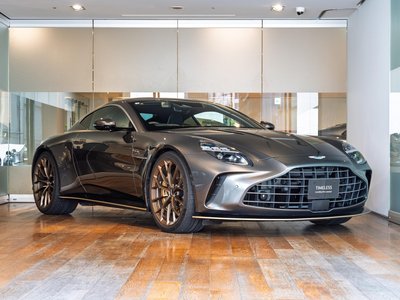 ASTON MARTIN VANTAGE - 5