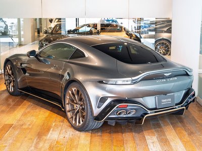 ASTON MARTIN VANTAGE - 3