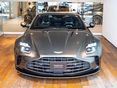 ASTON MARTIN VANTAGE - 7