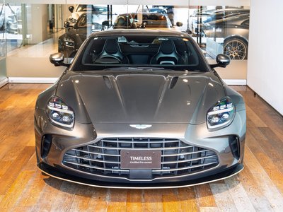 ASTON MARTIN VANTAGE - 6