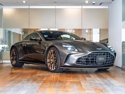 ASTON MARTIN VANTAGE - 4