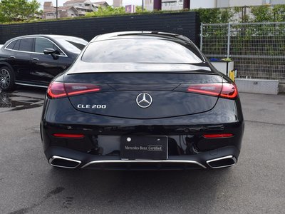 MERCEDES-BENZ CLE - 10