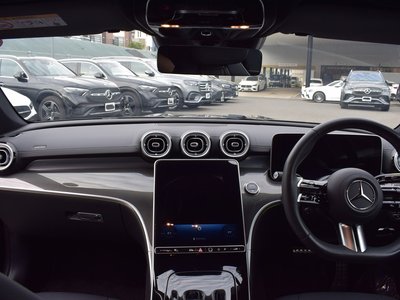 MERCEDES-BENZ CLE - 4