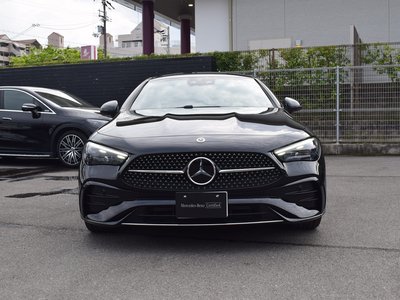 MERCEDES-BENZ CLE - 6