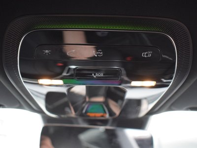 MERCEDES-BENZ CLE - 5