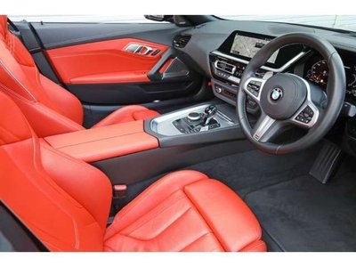 صورة 7 لـ 2021 BMW BMW Z4