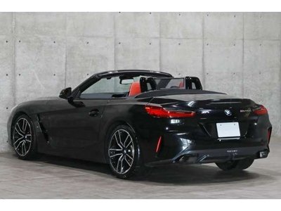 صورة 5 لـ 2021 BMW BMW Z4