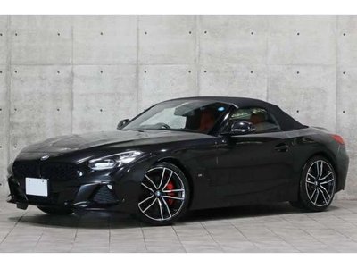 صورة 1 لـ 2021 BMW BMW Z4