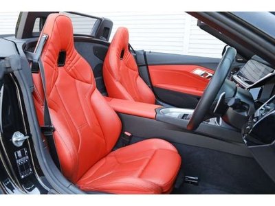 صورة 6 لـ 2021 BMW BMW Z4