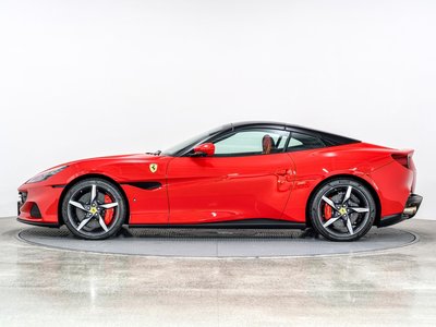 FERRARI PORTOFINO M - 9