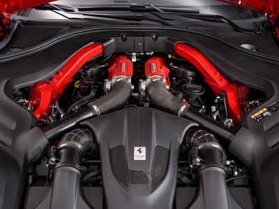 FERRARI PORTOFINO M - 6