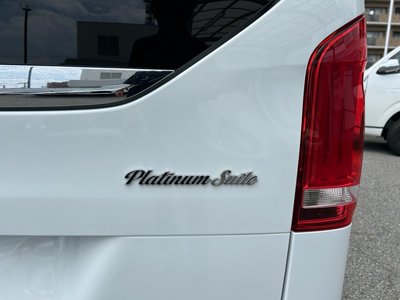 2023 Mercedes-BENZ V-CLASS 缩略图 19