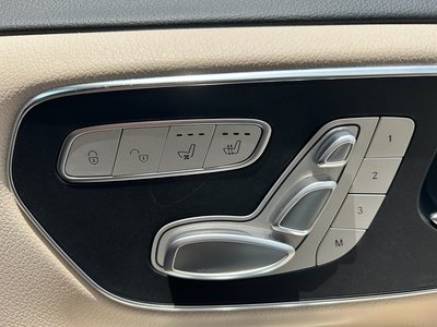 2023 Mercedes-BENZ V-CLASS 缩略图 32