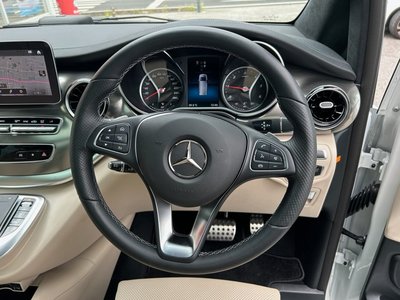 2023 Mercedes-BENZ V-CLASS 缩略图 21