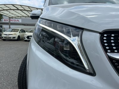 2023 Mercedes-BENZ V-CLASS 缩略图 12