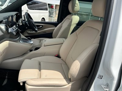 2023 Mercedes-BENZ V-CLASS 缩略图 28