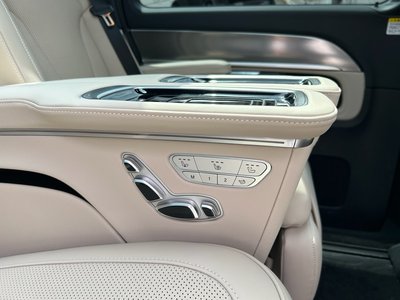2023 Mercedes-BENZ V-CLASS 缩略图 33