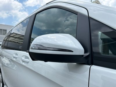 2023 Mercedes-BENZ V-CLASS 缩略图 14