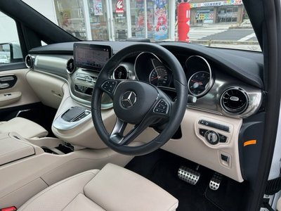 2023 Mercedes-BENZ V-CLASS 缩略图 20